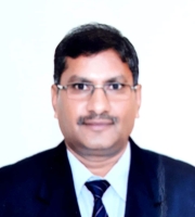 Dr. Mahesh Kumar G