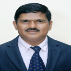 Dr. Chandrasekhar N