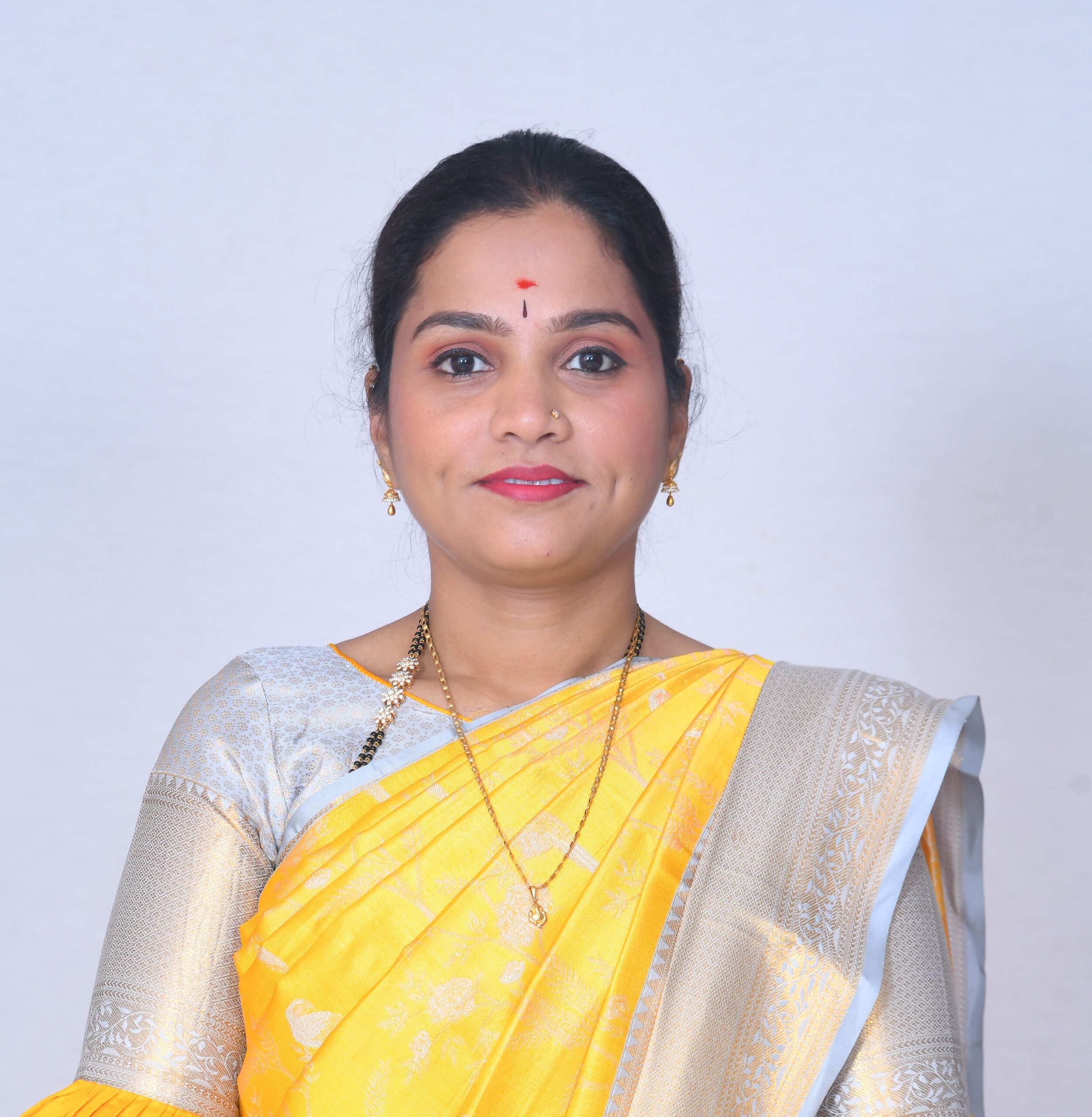 Smt. Ambika M Hulinaykar
