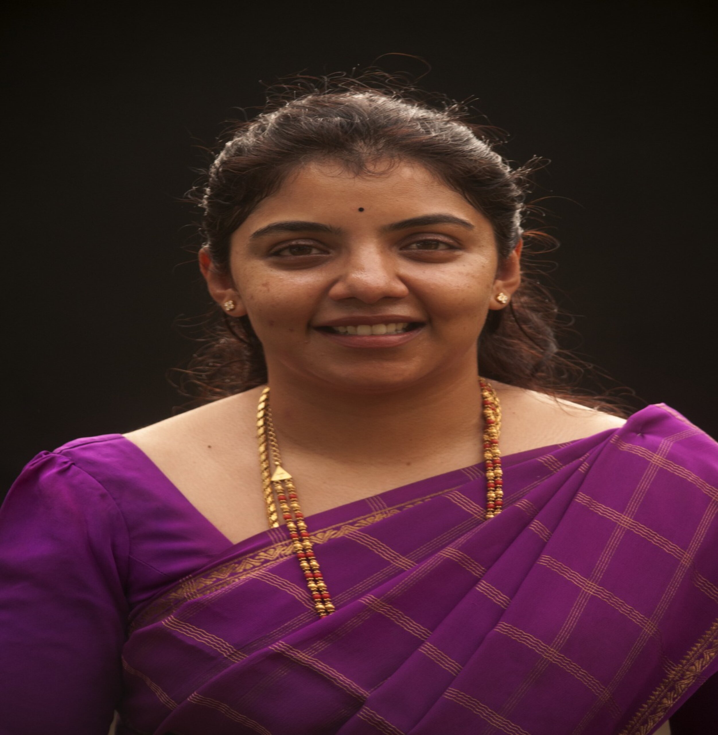 Dr. Lavanya Raman