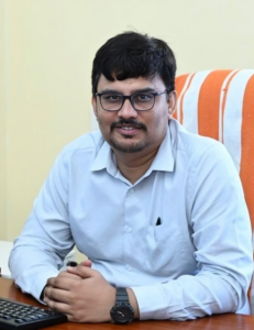 Dr. Girish L